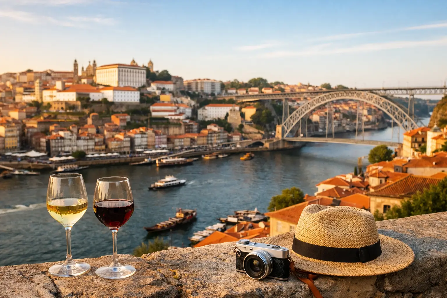 Is Porto Good for a Holiday? Yes - Here’s Why