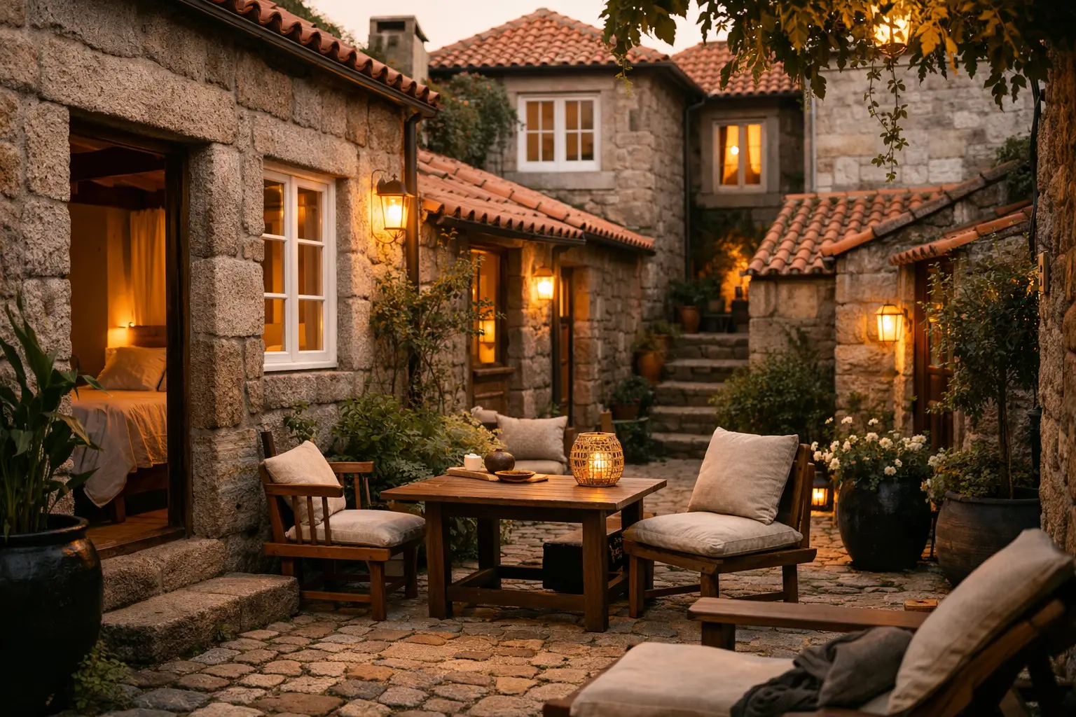 Authentic Porto Accommodation That Feels Real