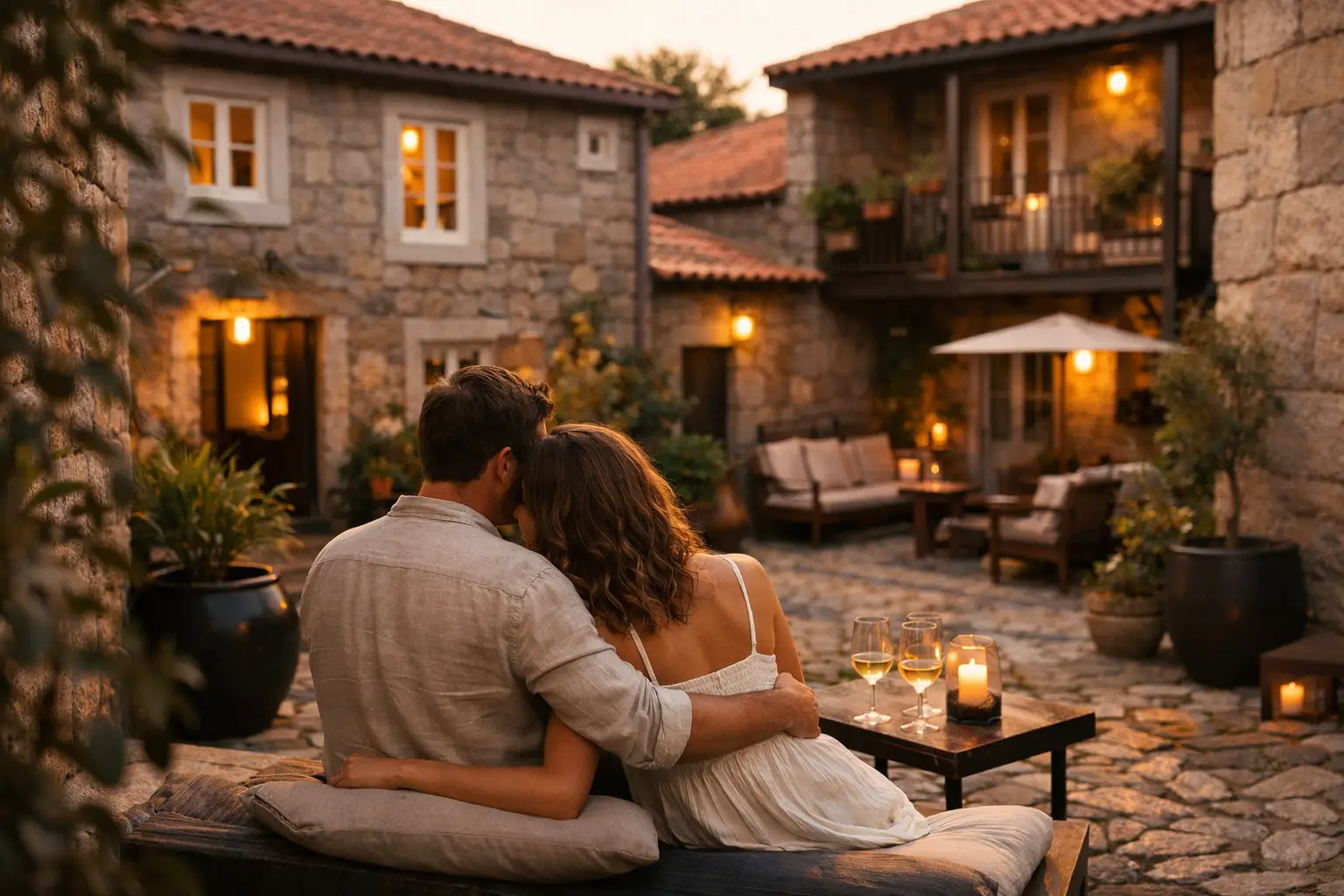 Is Porto Good for Couples? An Honest Answer