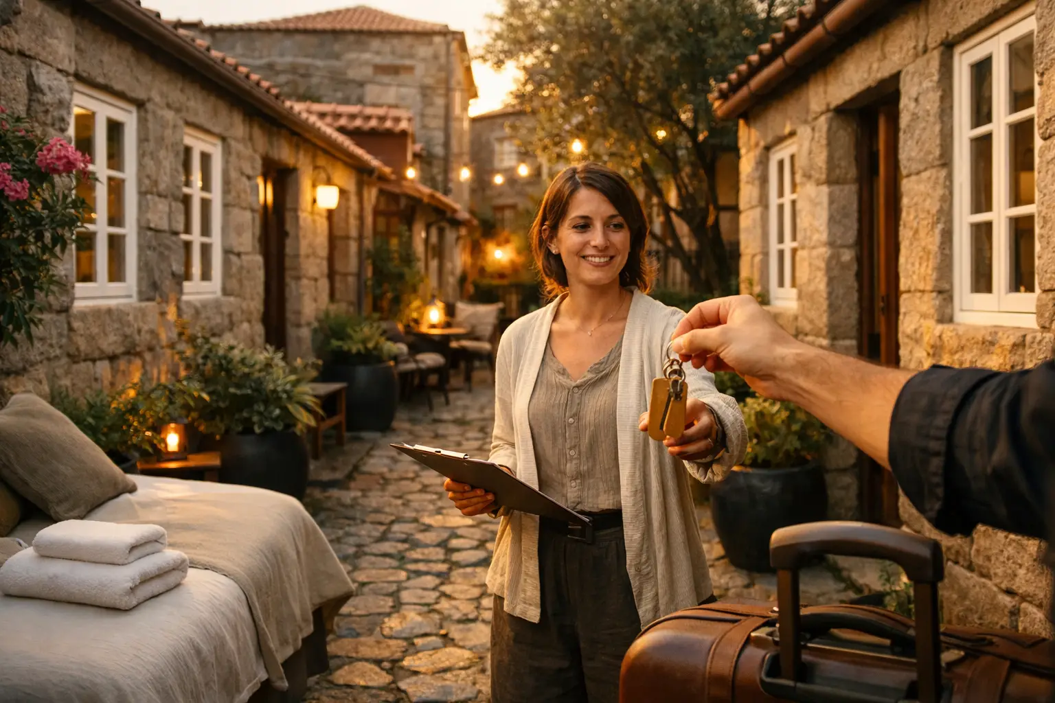 Porto Accommodation Check-In Rules Explained