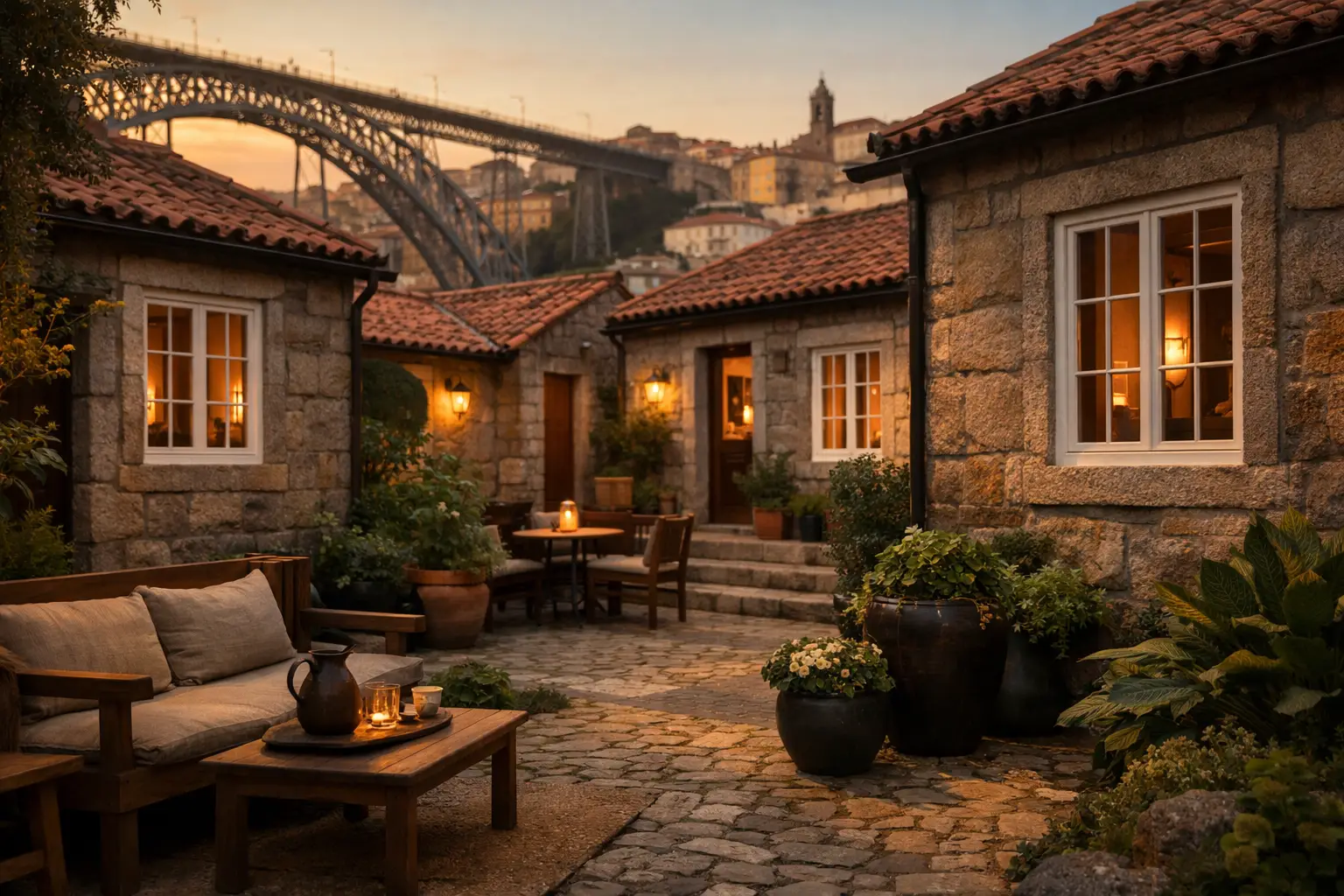 Porto UNESCO Heritage Sites, Clearly Explained