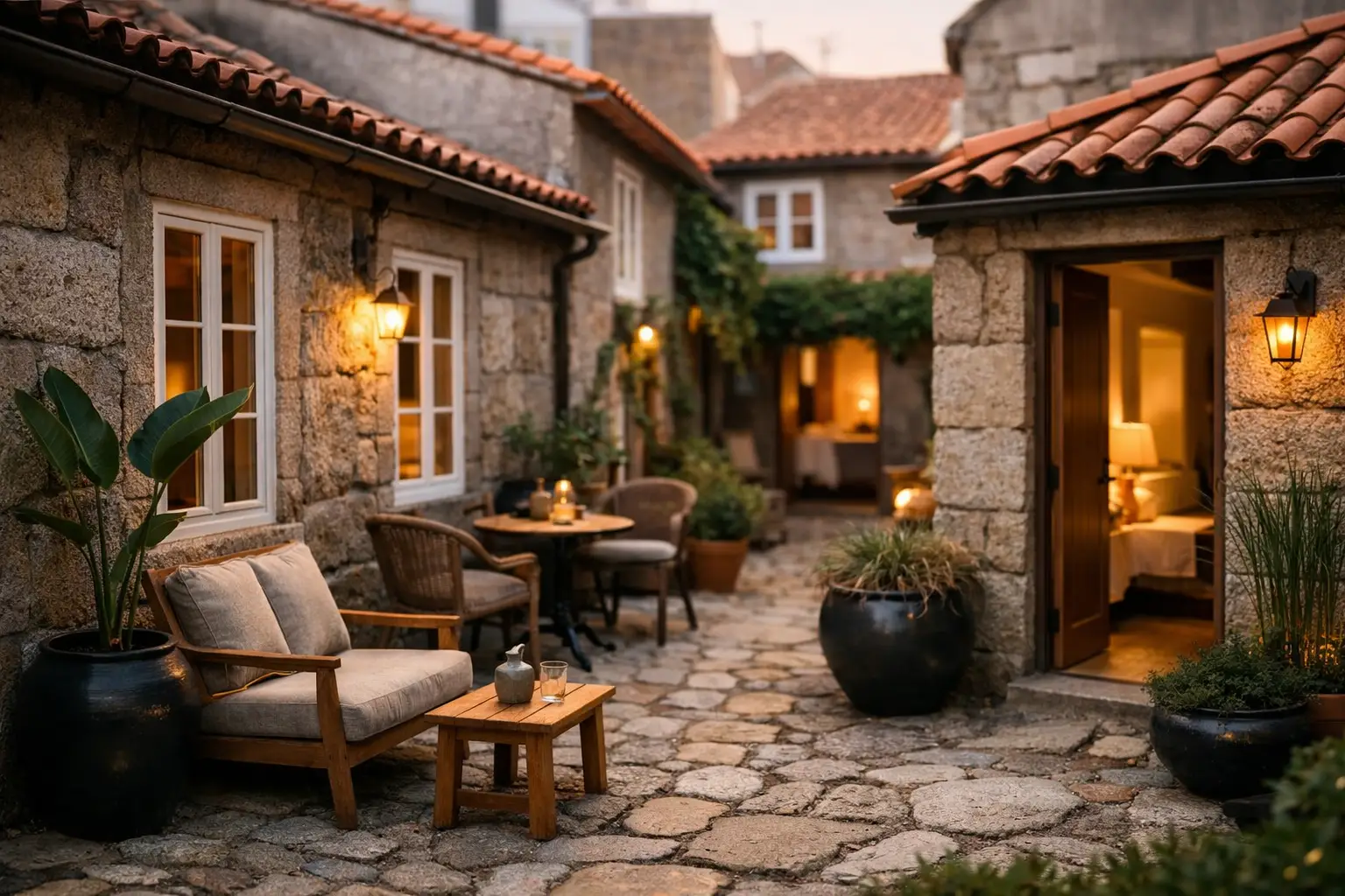 Short Stay House Rental Porto: What to Expect