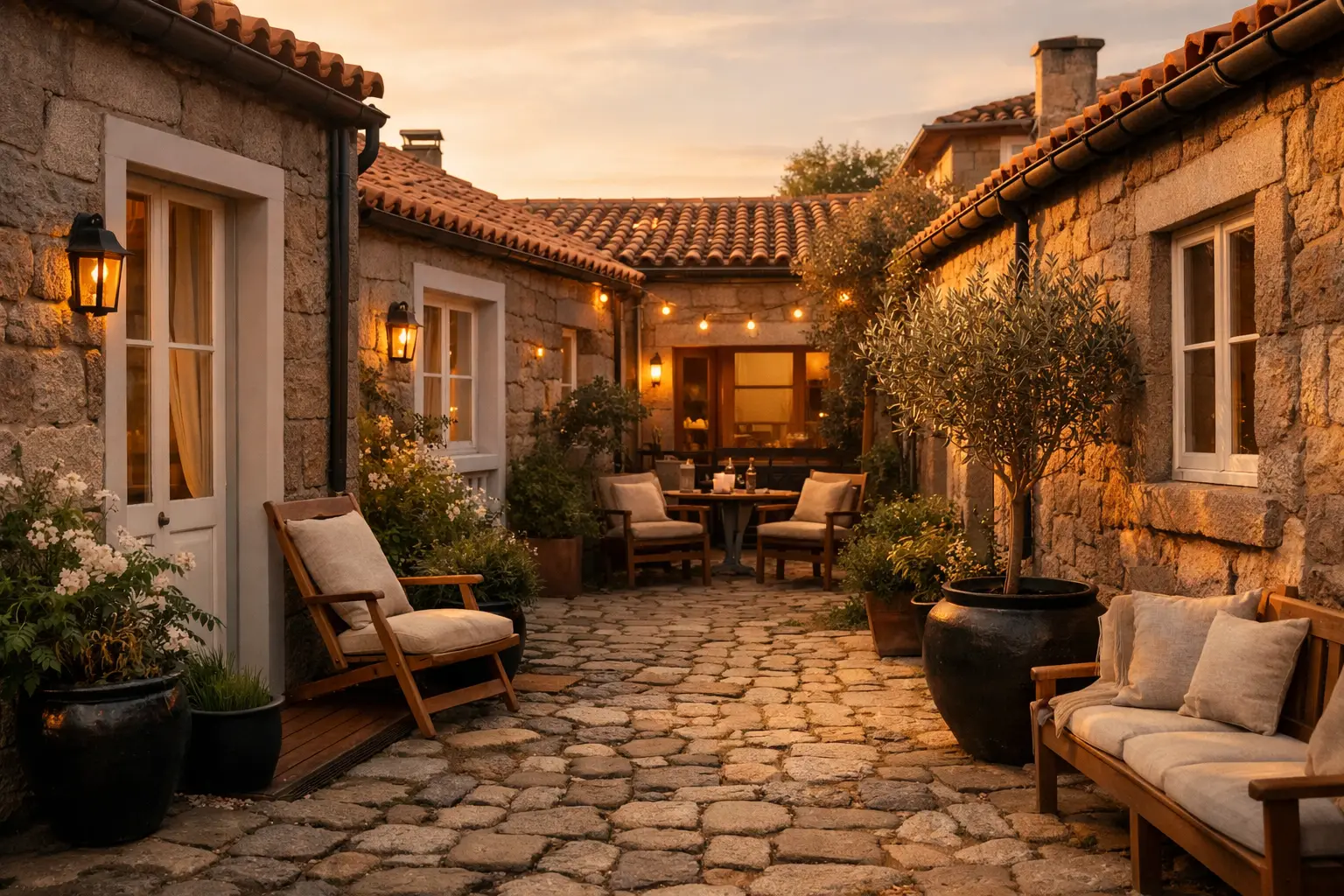 What Is Porto Like for a Holiday?