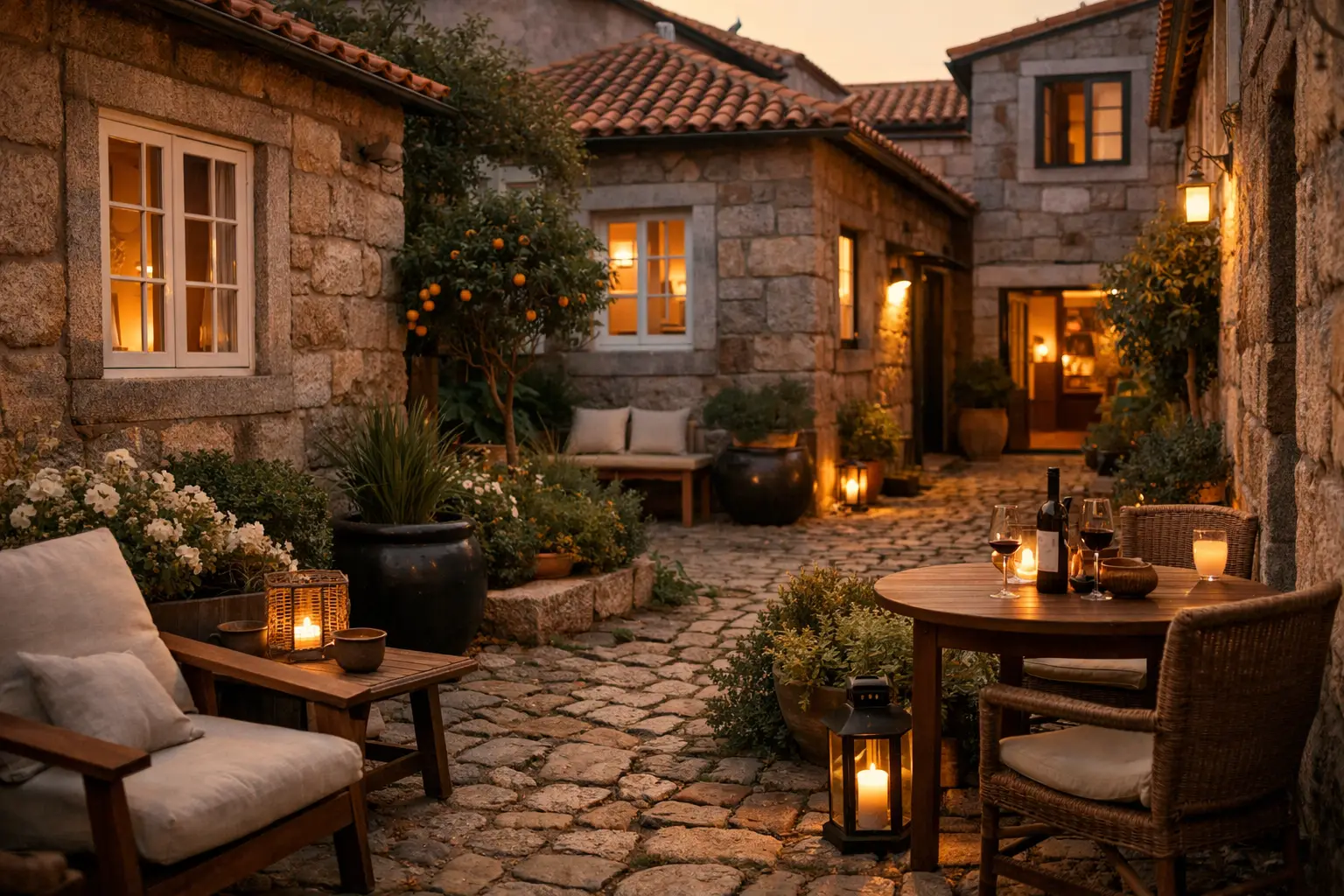 What Makes an Authentic Porto Experience? What Makes an Authentic Porto Experience?